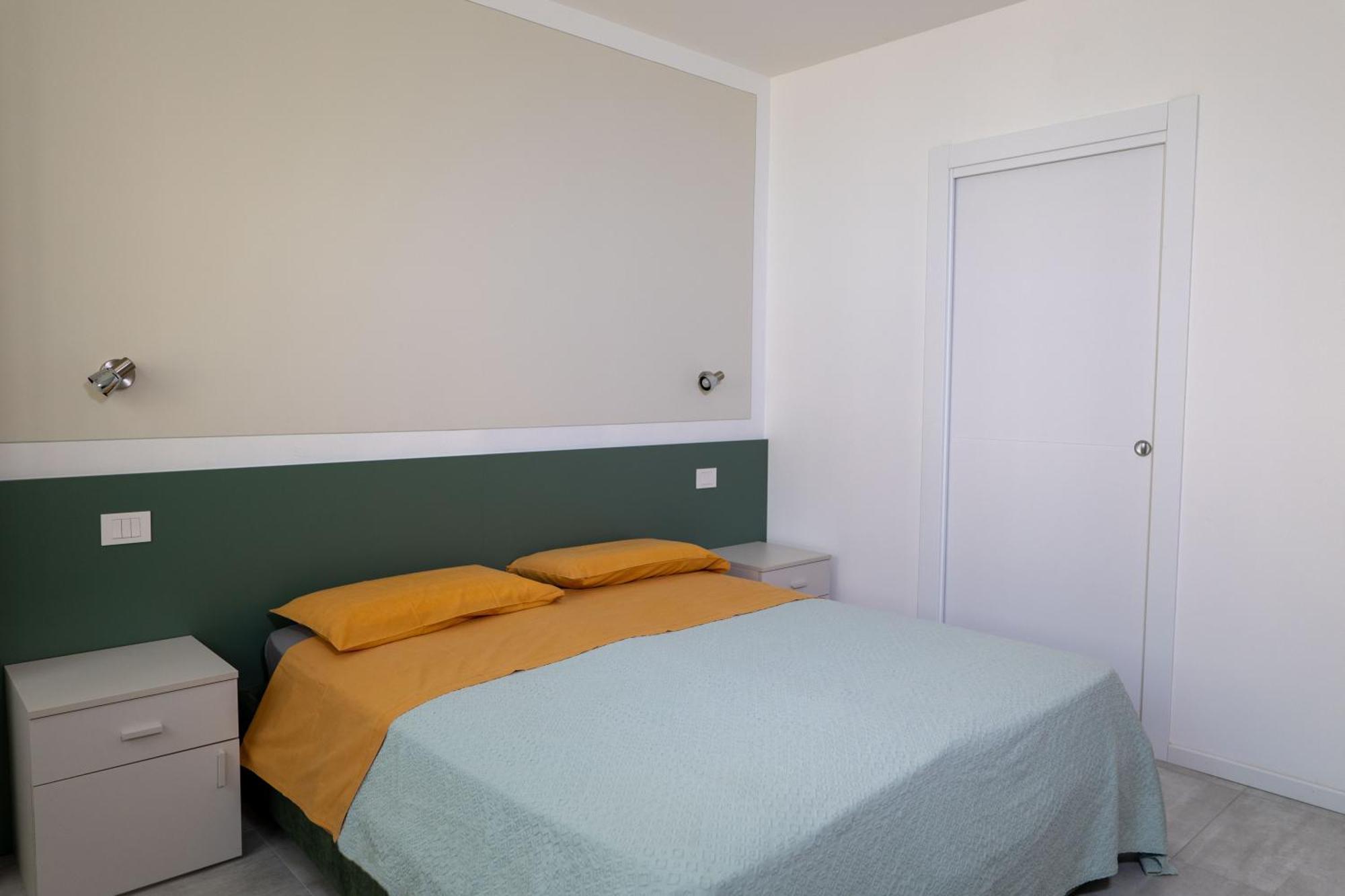 La Casa Sul Naviglio Di Debora Appartement Milaan Buitenkant foto