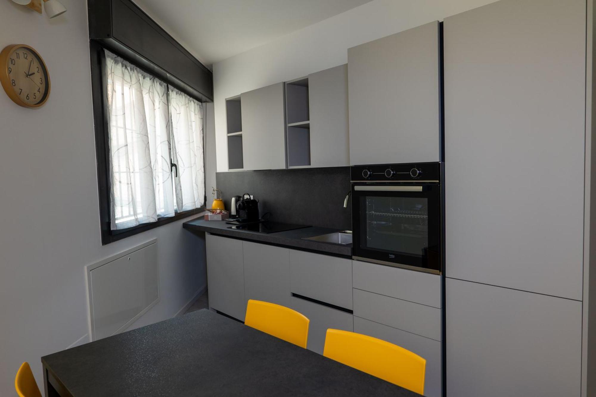 La Casa Sul Naviglio Di Debora Appartement Milaan Buitenkant foto