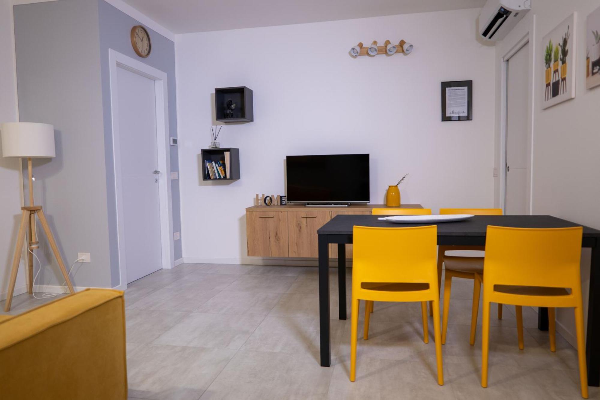La Casa Sul Naviglio Di Debora Appartement Milaan Buitenkant foto