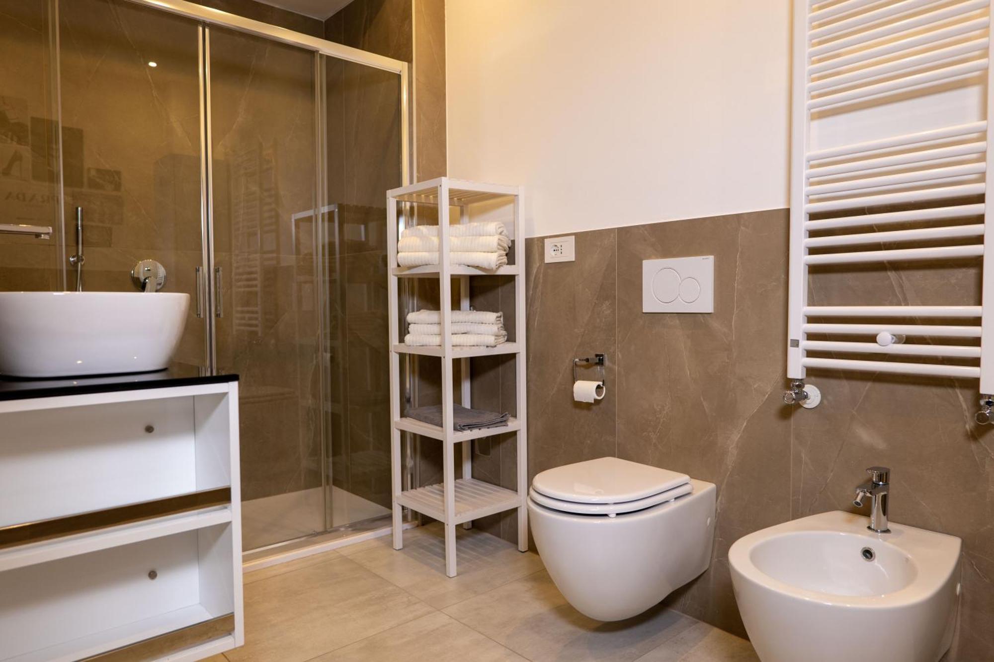 La Casa Sul Naviglio Di Debora Appartement Milaan Buitenkant foto