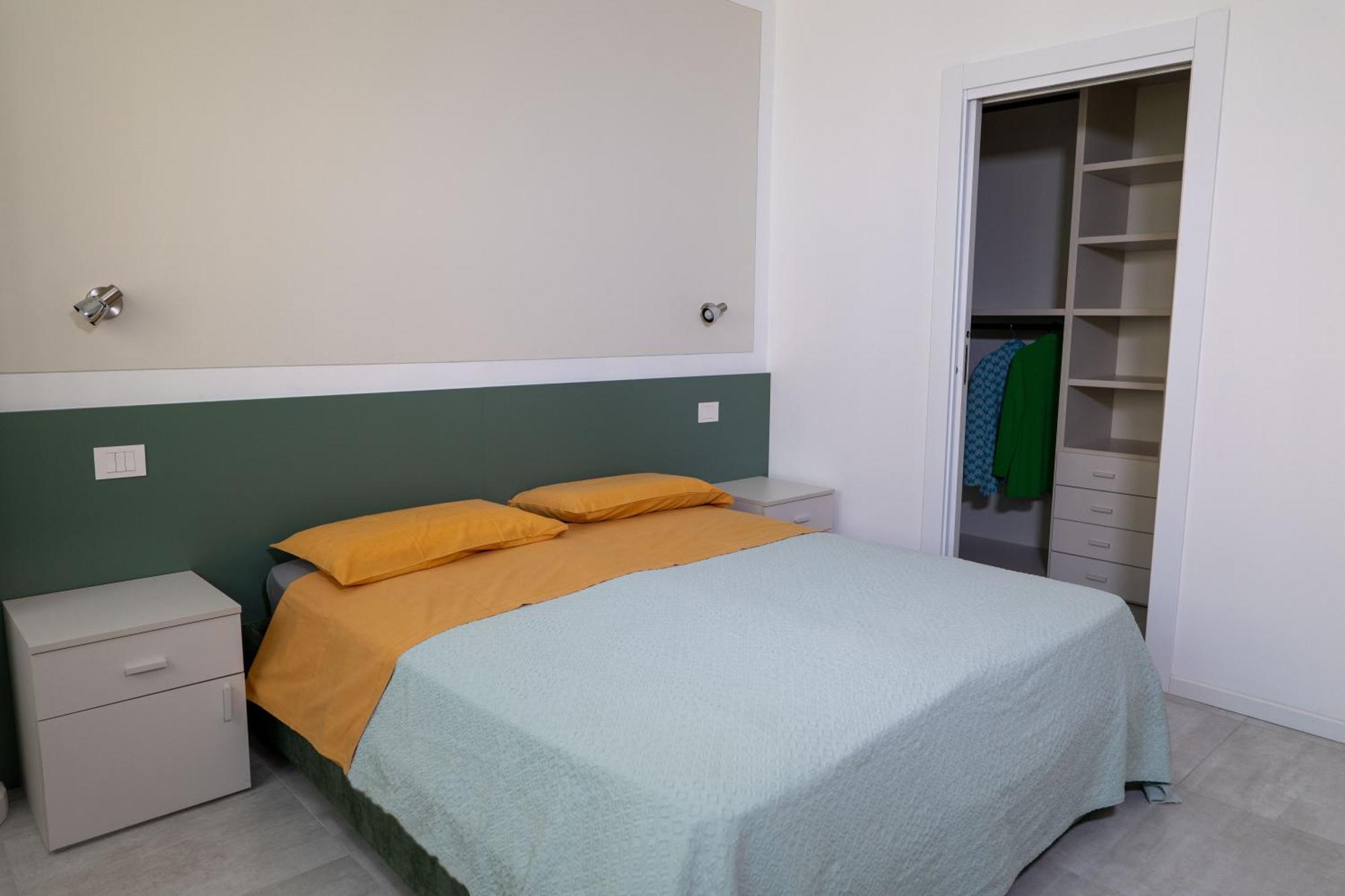La Casa Sul Naviglio Di Debora Appartement Milaan Buitenkant foto
